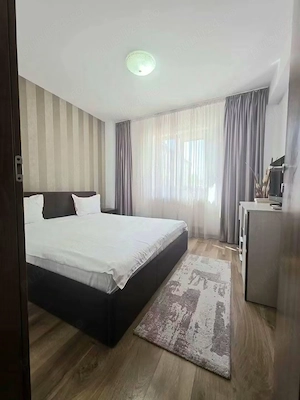 Apartament 2 camere si curte - imagine 2