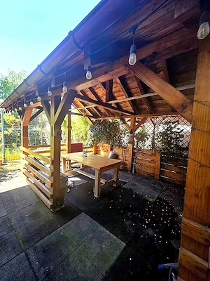 Apartament 2 camere si curte - imagine 7