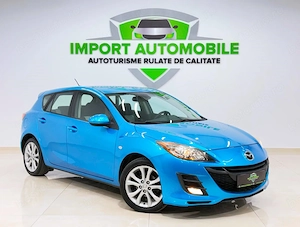 Mazda 3 1.6 MZR 90th Anniversary - imagine 3