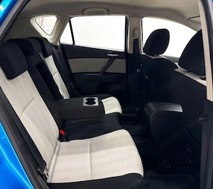 Mazda 3 1.6 MZR 90th Anniversary - imagine 16