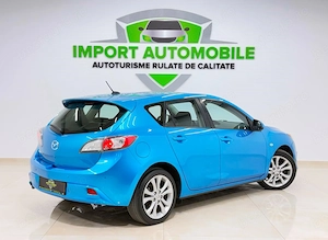 Mazda 3 1.6 MZR 90th Anniversary - imagine 6