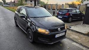 Volkswagen Polo 1.2 benzina  - imagine 2