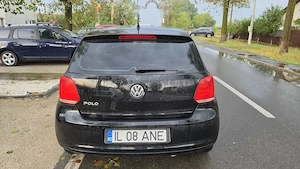 Volkswagen Polo 1.2 benzina  - imagine 9