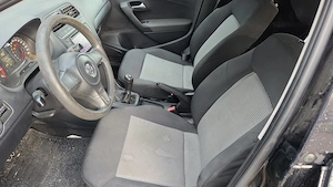 Volkswagen Polo 1.2 benzina  - imagine 8