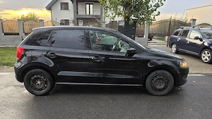 Volkswagen Polo 1.2 benzina  - imagine 6