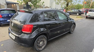 Volkswagen Polo 1.2 benzina  - imagine 3
