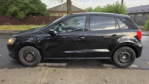 Volkswagen Polo 1.2 benzina  - imagine 5