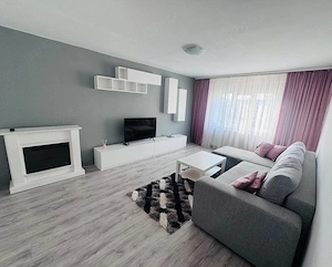 la DRISTOR ofer in CHIRIE apartament cu 2 camere - imagine 3