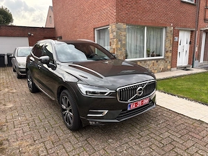 Volvo XC 60 D4,190 cp,inscripțion ,garantie,inmatriculata - imagine 9