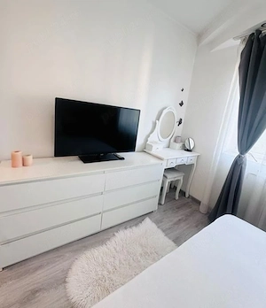 la DRISTOR ofer in CHIRIE apartament cu 2 camere - imagine 6