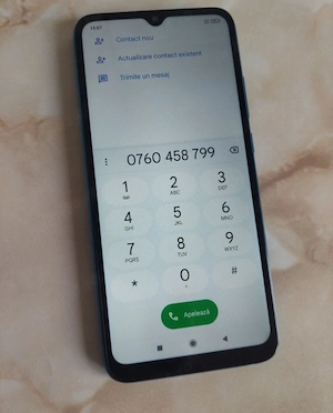 telefon redmi 9a