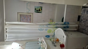Vand apartament cu 3 camere  - imagine 8
