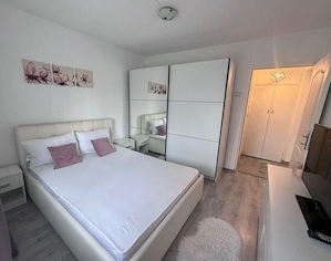 la DRISTOR ofer in CHIRIE apartament cu 2 camere - imagine 4