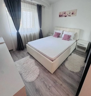la DRISTOR ofer in CHIRIE apartament cu 2 camere - imagine 5