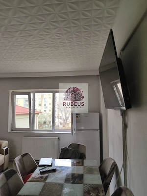 Mic la întreținere, bun la randament: apartament în Orșova - imagine 13