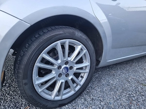 Ford mondeo2014 diesel - imagine 4