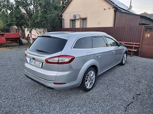 Ford mondeo2014 diesel - imagine 2