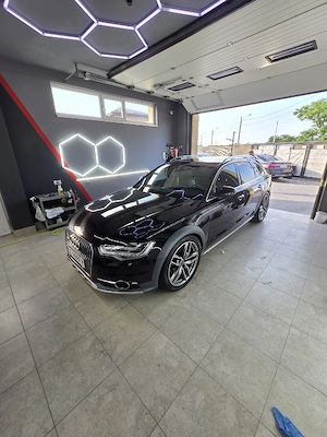 Audi a6 Allroad  - imagine 2