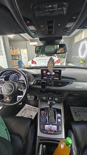 Audi a6 Allroad  - imagine 7