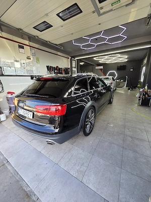 Audi a6 Allroad  - imagine 5