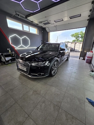Audi a6 Allroad  - imagine 4