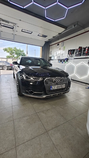Audi a6 Allroad  - imagine 10
