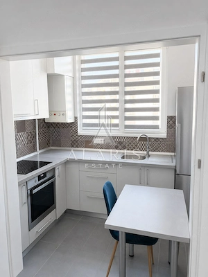 Apartament tip studio, parcare subterana, zona Take Ionescu - imagine 7