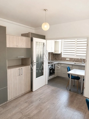 Apartament tip studio, parcare subterana, zona Take Ionescu - imagine 6