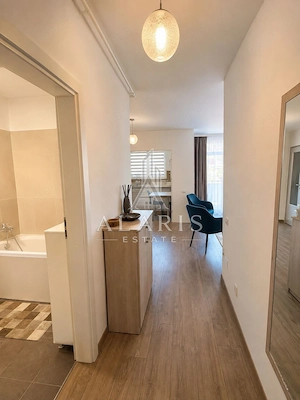 Apartament tip studio, parcare subterana, zona Take Ionescu - imagine 8