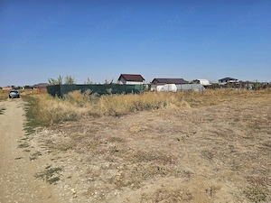 vand teren in Mogosesti Adunatii Copaceni Giurgiu - imagine 5