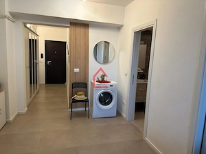Ap 2 camere Copou - bloc nou - imagine 4