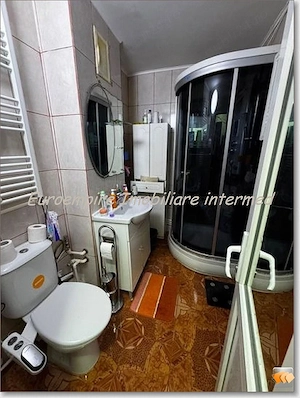 Apartament 4 camere decomandate zona Inel 2 - imagine 4