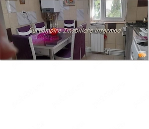 Apartament 4 camere decomandate zona Inel 2 - imagine 2