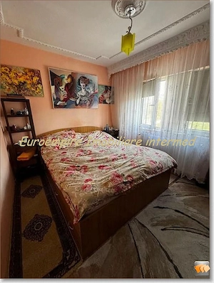 Apartament 4 camere decomandate zona Inel 2 - imagine 3