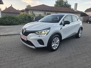 RENAULT Captur E-TECH FULL Hybrid 145 CP  | 2022 | Automata