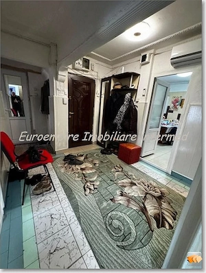 Apartament 4 camere decomandate zona Inel 2