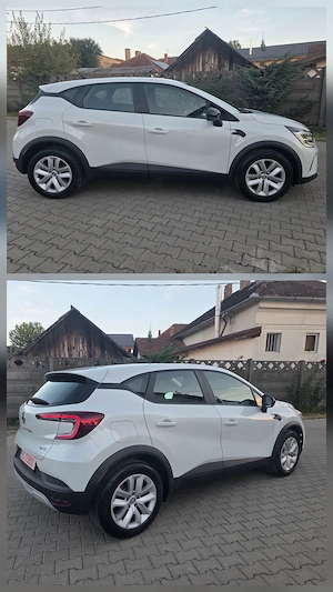 RENAULT Captur E-TECH FULL Hybrid 145 CP  | 2022 | Automata - imagine 3
