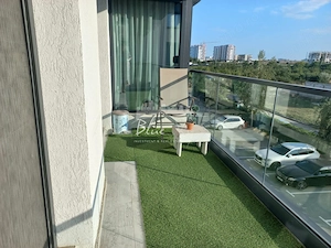 APARTAMENT MODERN CU 2 CAMERE SI LOC DE PARCARE - TOMIS PLUS - imagine 14