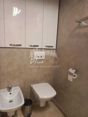 APARTAMENT MODERN CU 2 CAMERE SI LOC DE PARCARE - TOMIS PLUS - imagine 13