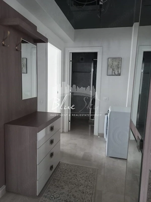 APARTAMENT MODERN CU 2 CAMERE SI LOC DE PARCARE - TOMIS PLUS - imagine 12