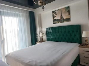 APARTAMENT MODERN CU 2 CAMERE SI LOC DE PARCARE - TOMIS PLUS - imagine 4