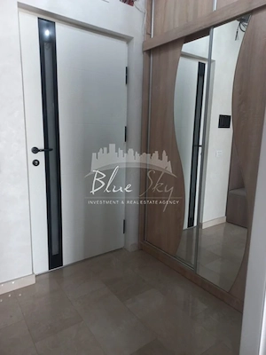 APARTAMENT MODERN CU 2 CAMERE SI LOC DE PARCARE - TOMIS PLUS - imagine 9