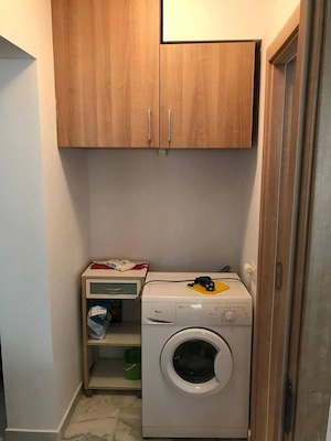 Ofer pentru inchiriere apartament 2 camere Tomis 2 - imagine 9