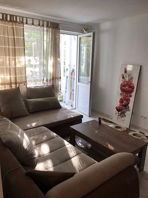Ofer pentru inchiriere apartament 2 camere Tomis 2 - imagine 7