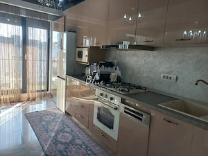 APARTAMENT MODERN CU 2 CAMERE SI LOC DE PARCARE - TOMIS PLUS - imagine 8