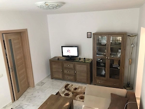Ofer pentru inchiriere apartament 2 camere Tomis 2