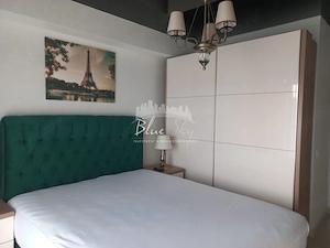 APARTAMENT MODERN CU 2 CAMERE SI LOC DE PARCARE - TOMIS PLUS - imagine 5
