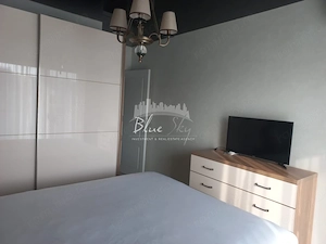 APARTAMENT MODERN CU 2 CAMERE SI LOC DE PARCARE - TOMIS PLUS - imagine 6