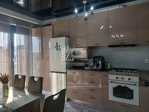 APARTAMENT MODERN CU 2 CAMERE SI LOC DE PARCARE - TOMIS PLUS - imagine 7