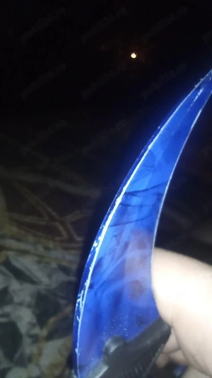 vand cutit de antrenament replica cs go karambit preț 45 lei 